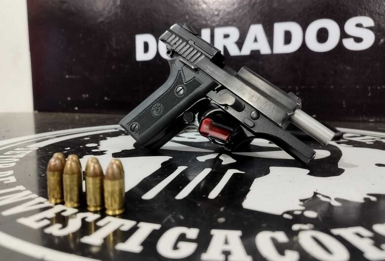 Osvaldo Duarte/ Dourados News