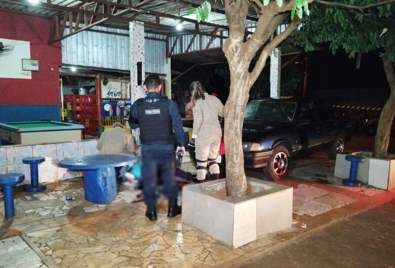 Fotos: Osvaldo Duarte