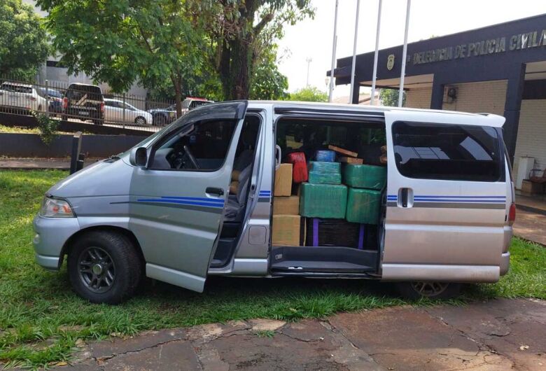 Fotos: Osvaldo Duarte/ Dourados News