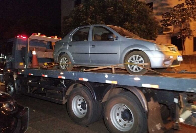 Osvaldo Duarte/ Dourados News