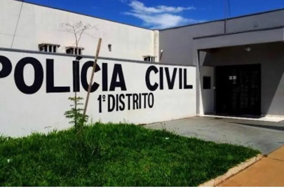 Foto: Polícia Civil/Divulgação