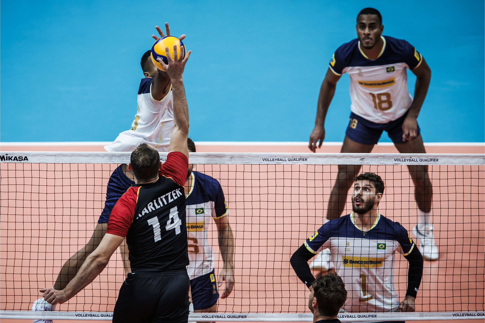 Foto: Volleyball World