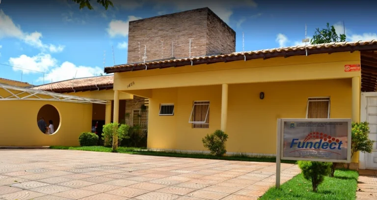 Foto: DIvulgação/Fundect