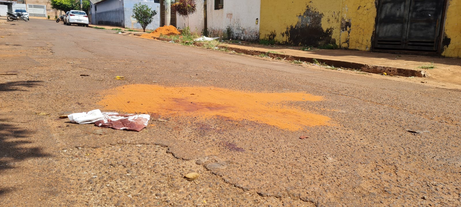 Fotos: João Gabriel Vilalba