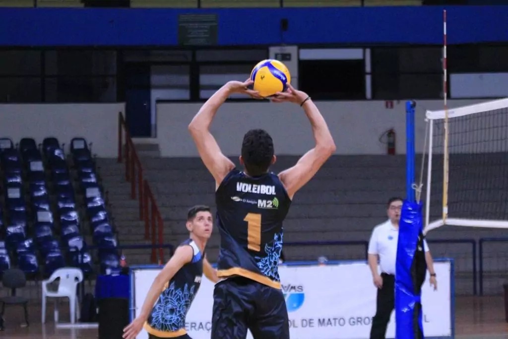 Fotos: Divulgação/FVMS