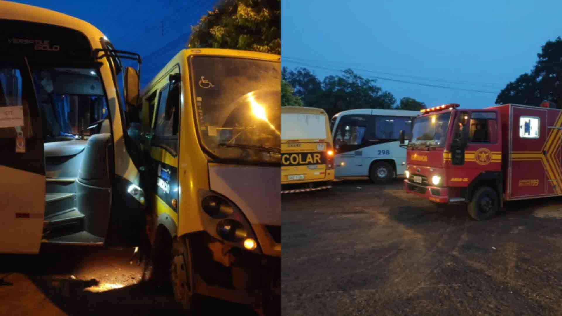 Fotos: Ribas Ordinário