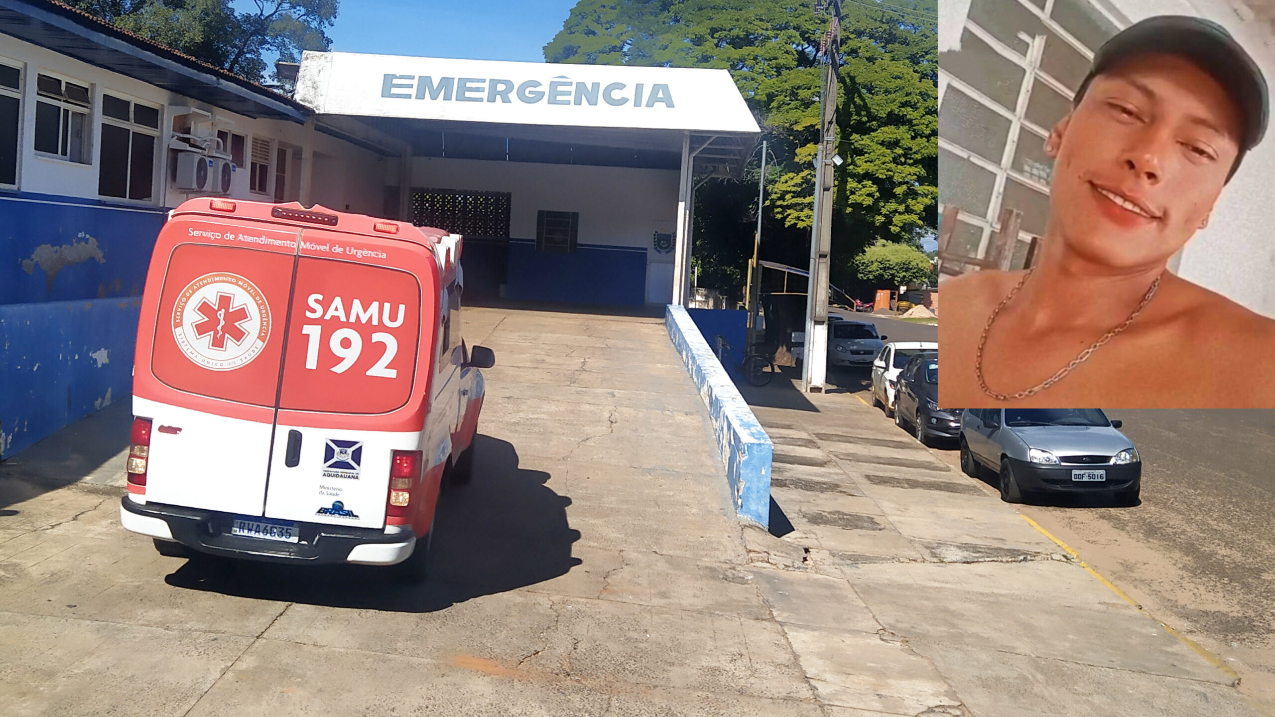 Foto: A Princesinha News