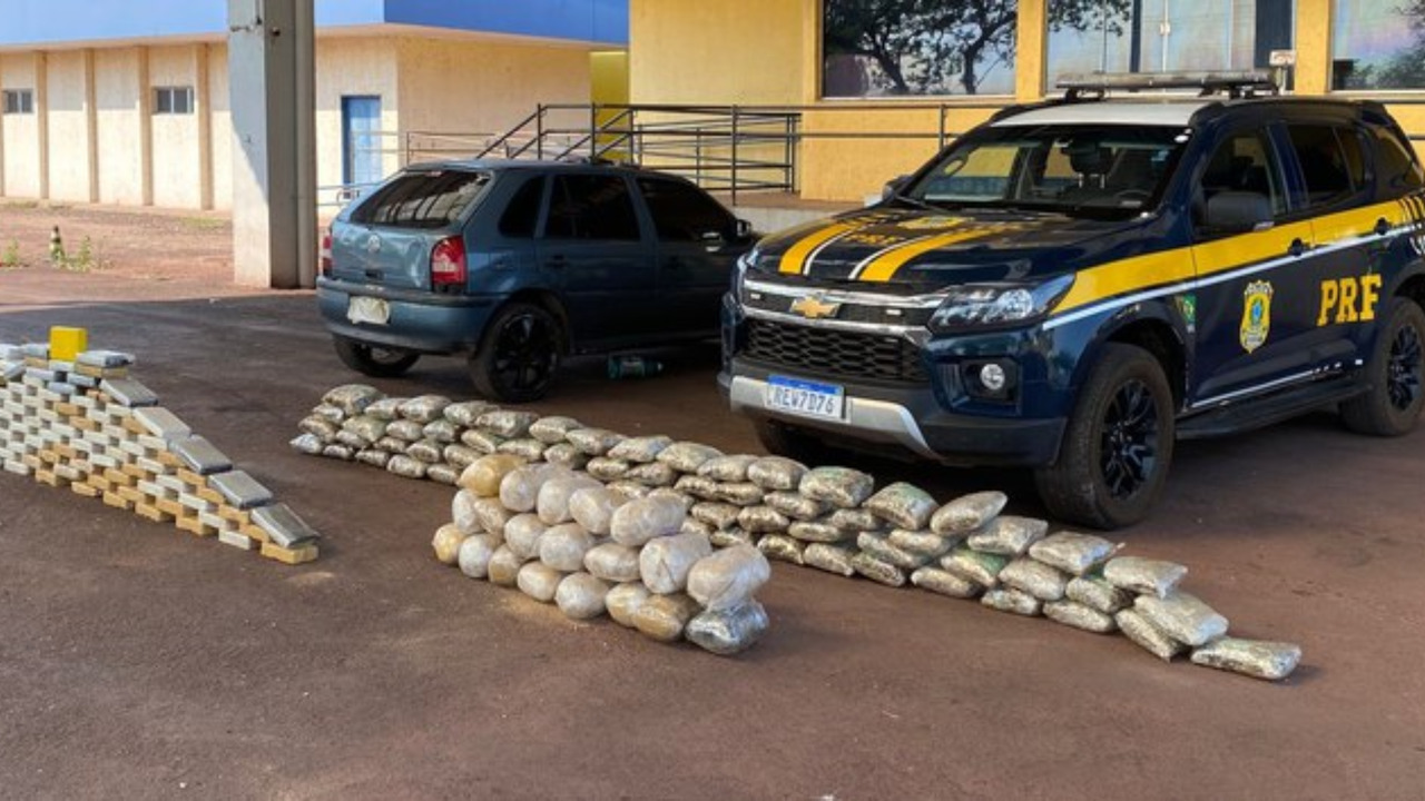 PRF/ Divulgação