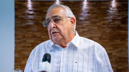 Priomeira infância tem ações