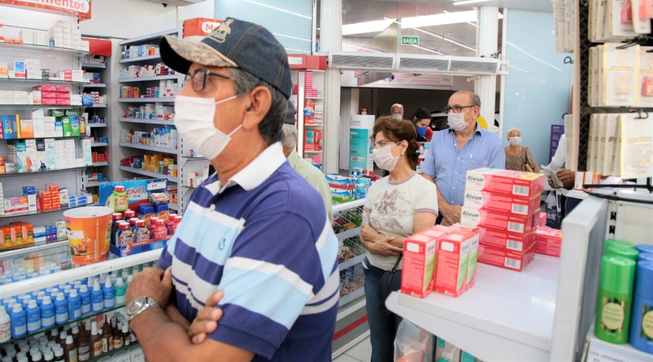 Foto: Divulgação/PMCG