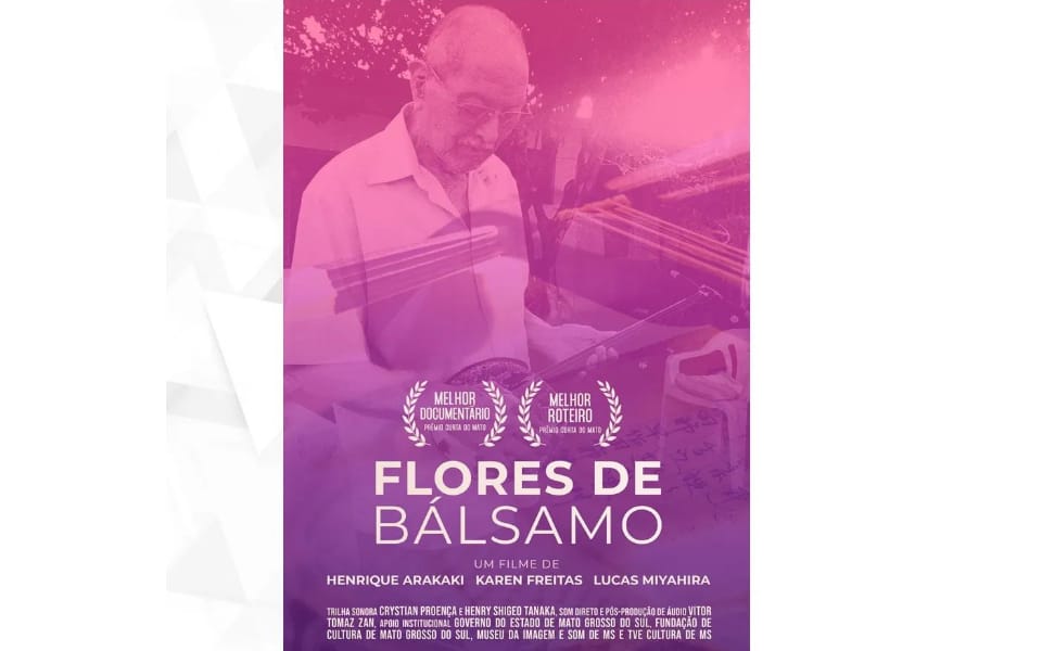 Foto: instagram Lucas Miyahira dos Santos