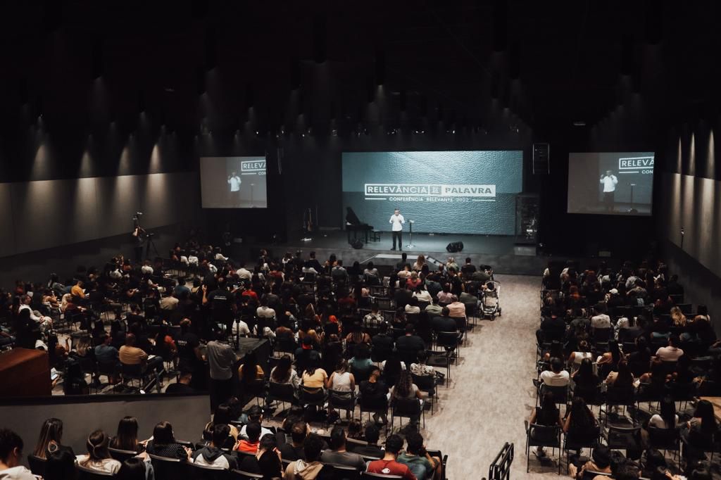 Conferência Relevante