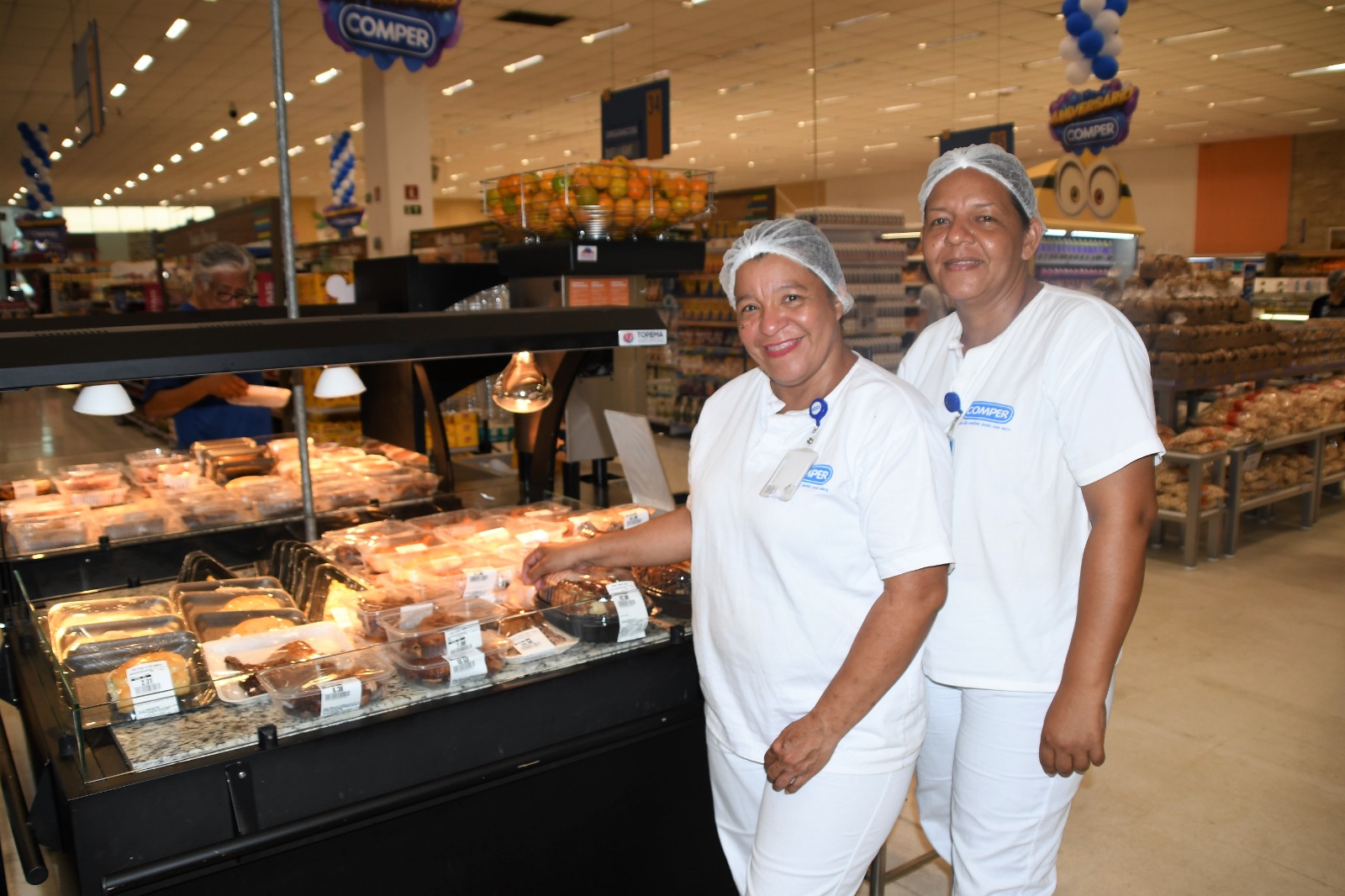 Foto: Prefeitura de Campo Grande