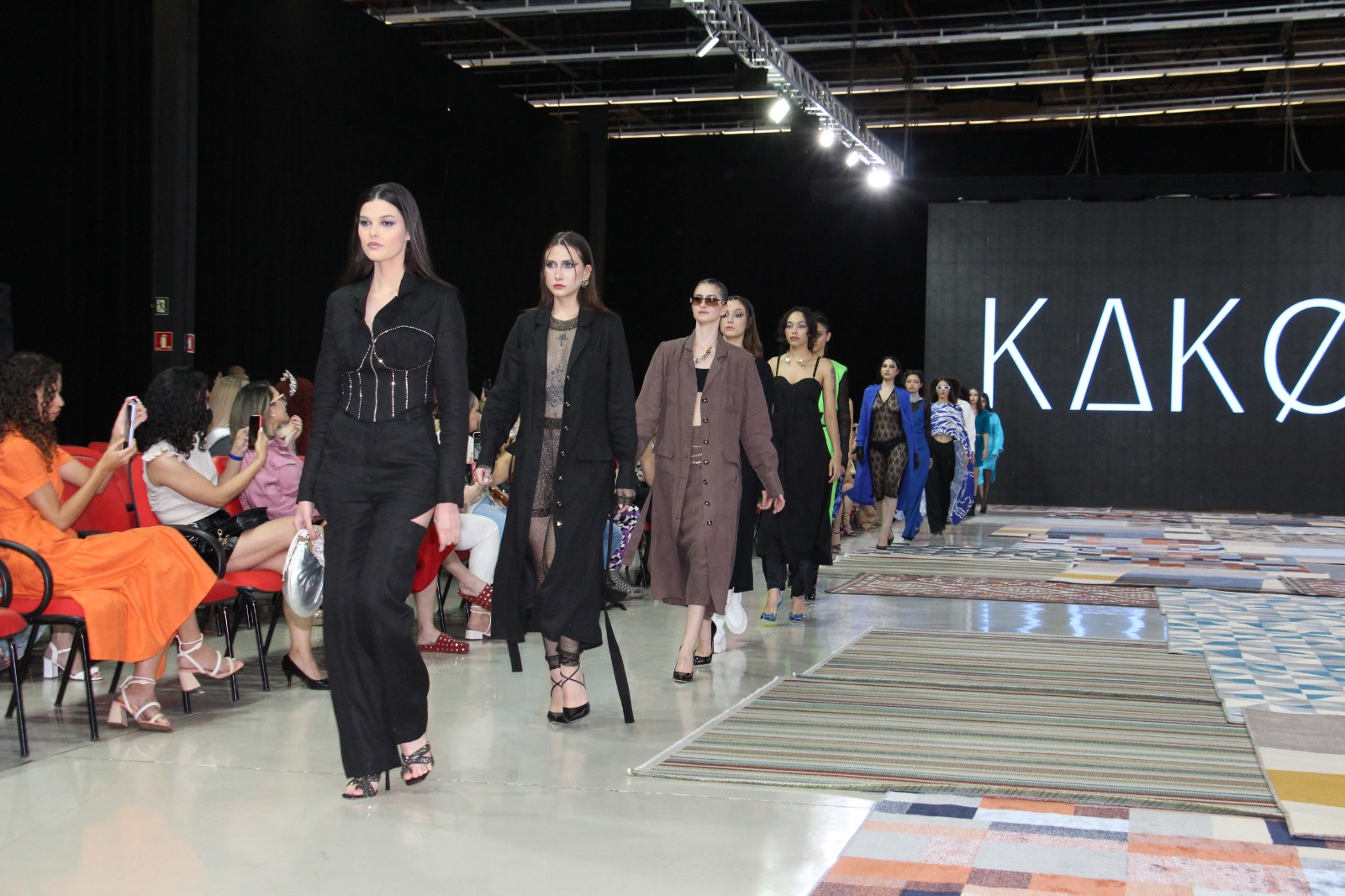 Foto: MS Fashion Week