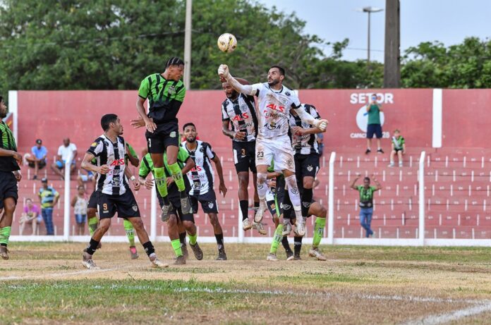 Fotos: Luciano Muta/ Agência LM