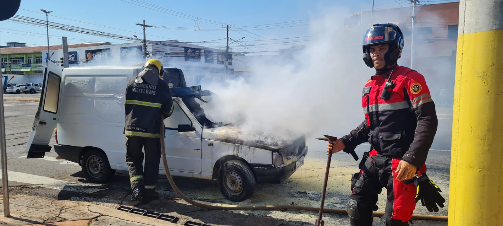 Foto: João Gabriel Vilalba