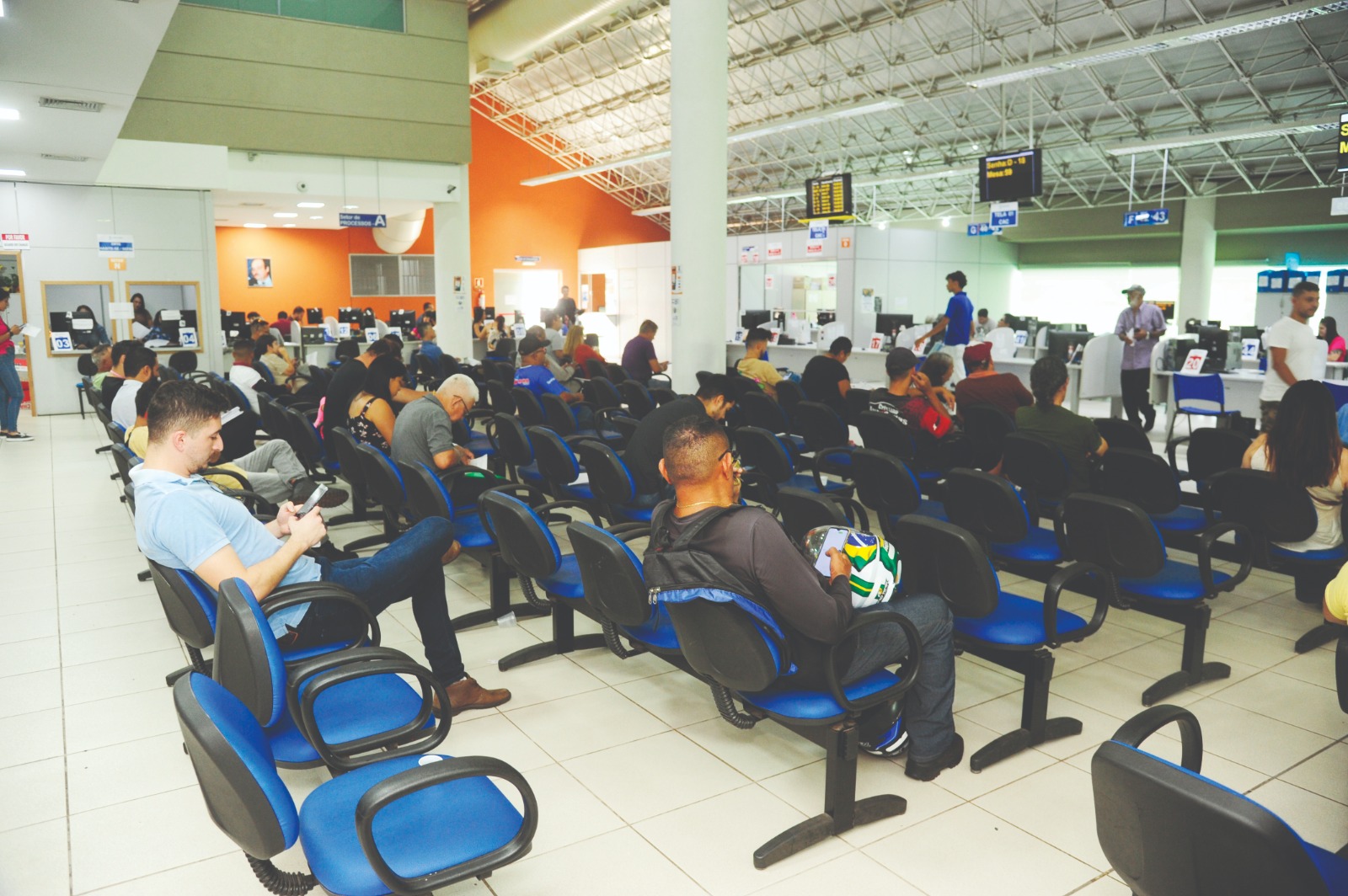 Foto: Nilson Figueiredo