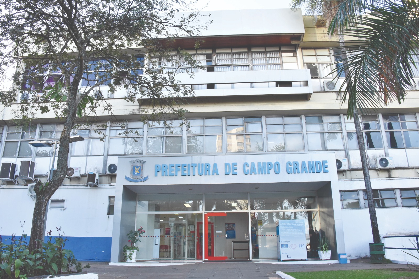 Foto: Arquivo/O Estado MS