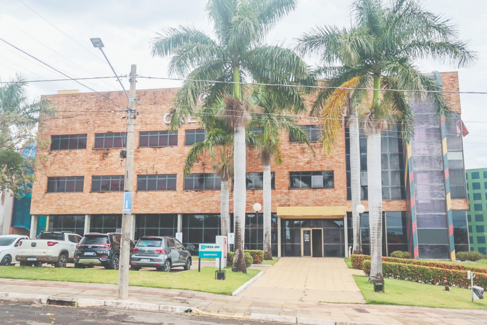 Foto: Pela primeira vez,
votação será realizada
de forma on-line/Marcos Maluf