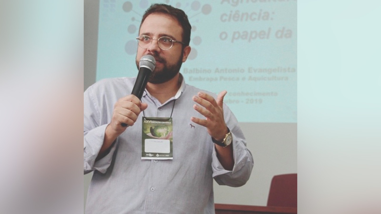 Vinícius Carvalho da Silva