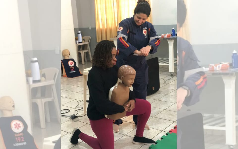 Foto: Prefeitura de Dourados