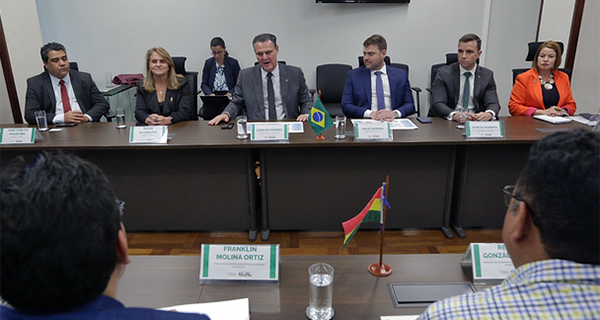 Produção de uréia pode incrementar desenvolvimento de Corumbá