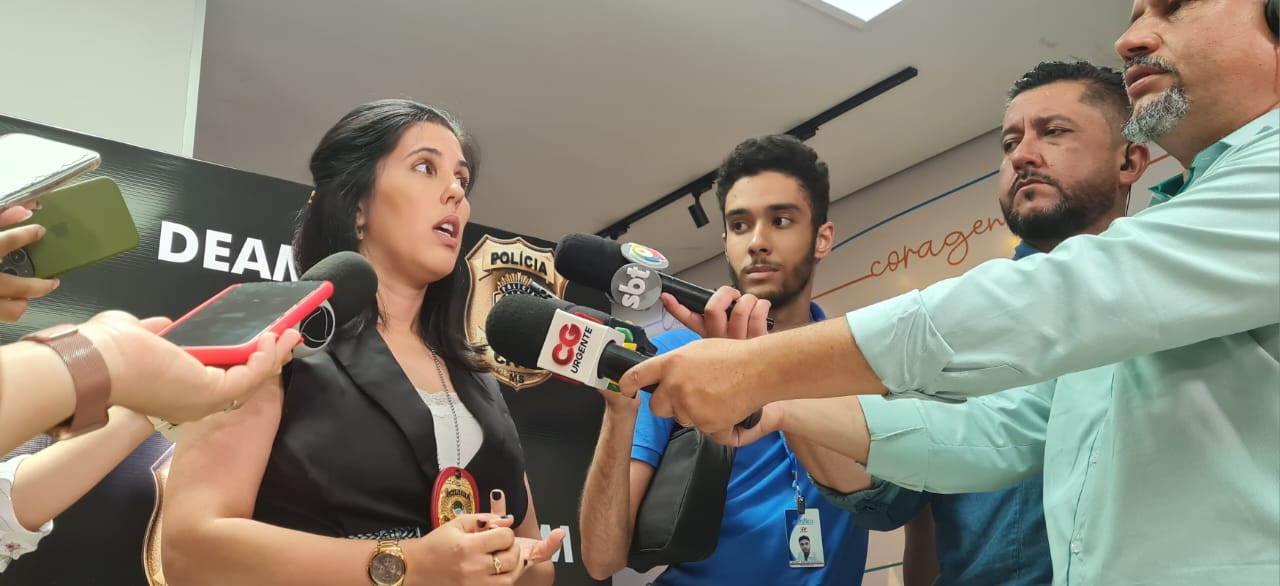 Fotos: João Gabriel Vilalba