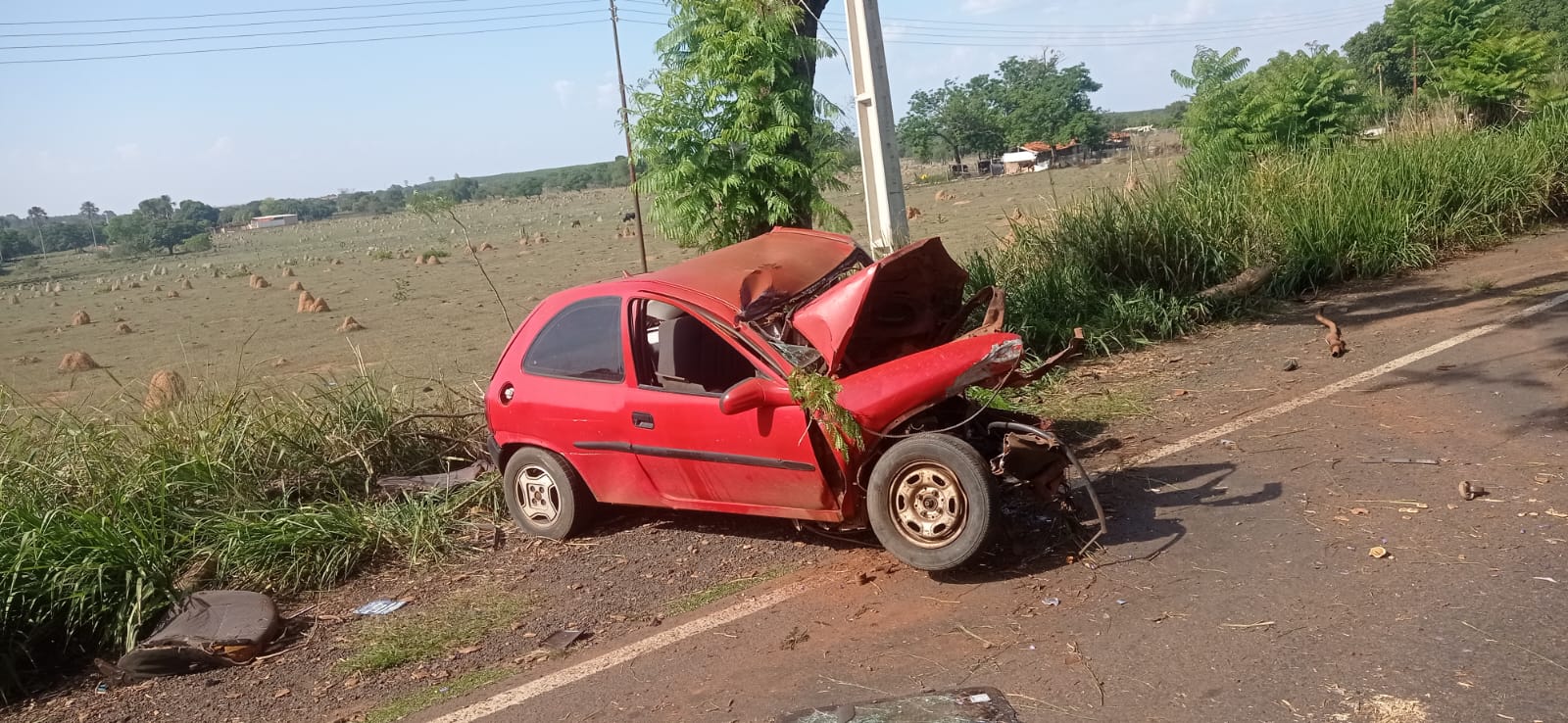 Foto: Reprodução/Costa Leste News