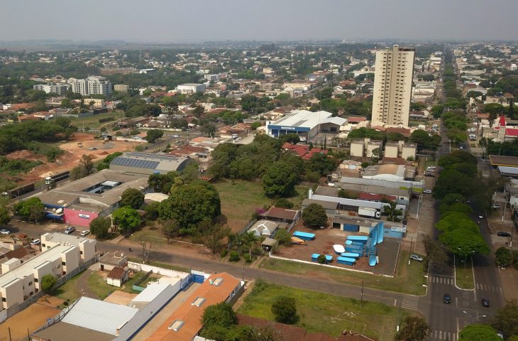 Foto: Chico Ribeiro/Arquivo