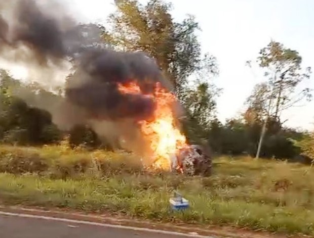 Divulgação/ A Gazeta News