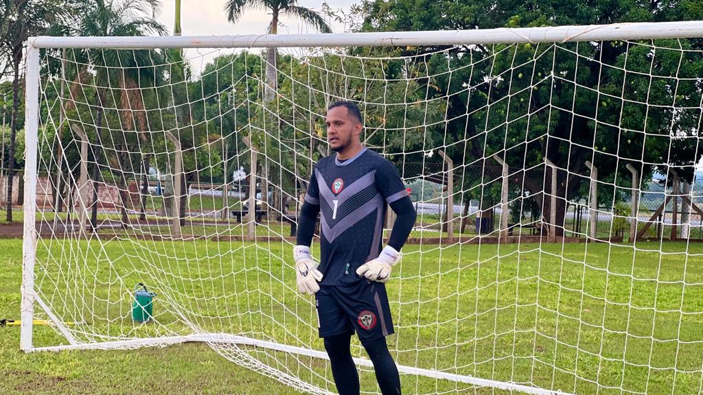 Assessoria/ Divulgação- Portuguesa/MS