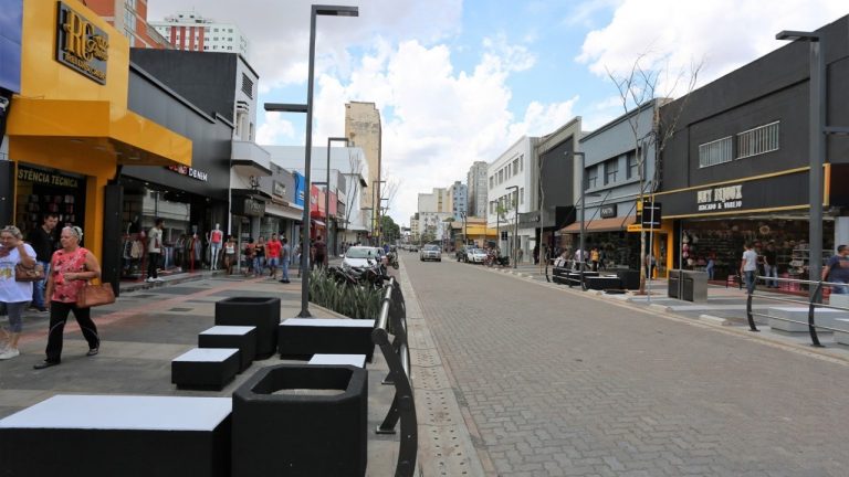 Comerciantes mais cautelosos