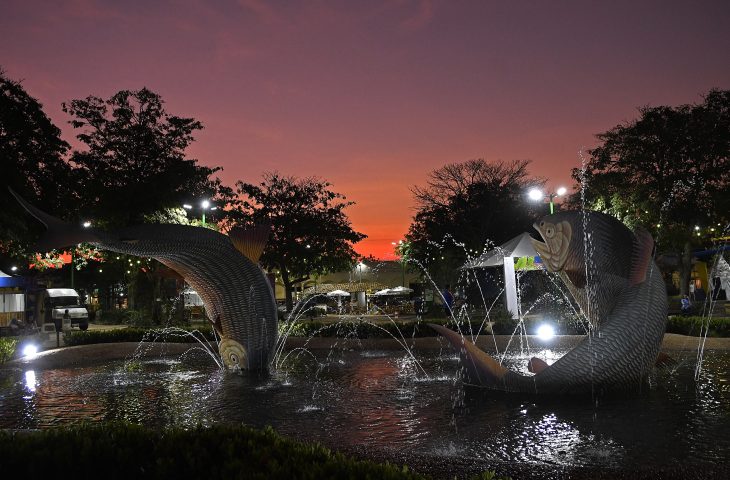 Boas expectativas para o setor de turismo no feriadão