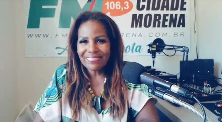 Foto: Reprodução/ Rádio FM cidade morena