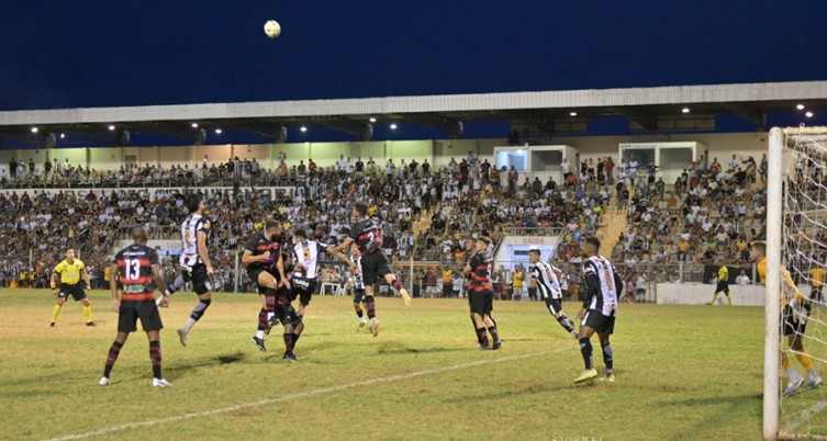 Anderson Gallo/Diário Corumbaense