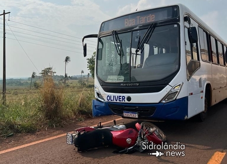 Foto FB/ Sidrolândia News