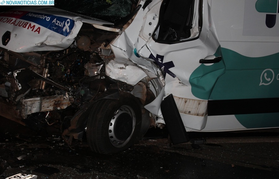 Foto: Marcos Donzeli/ Nova News