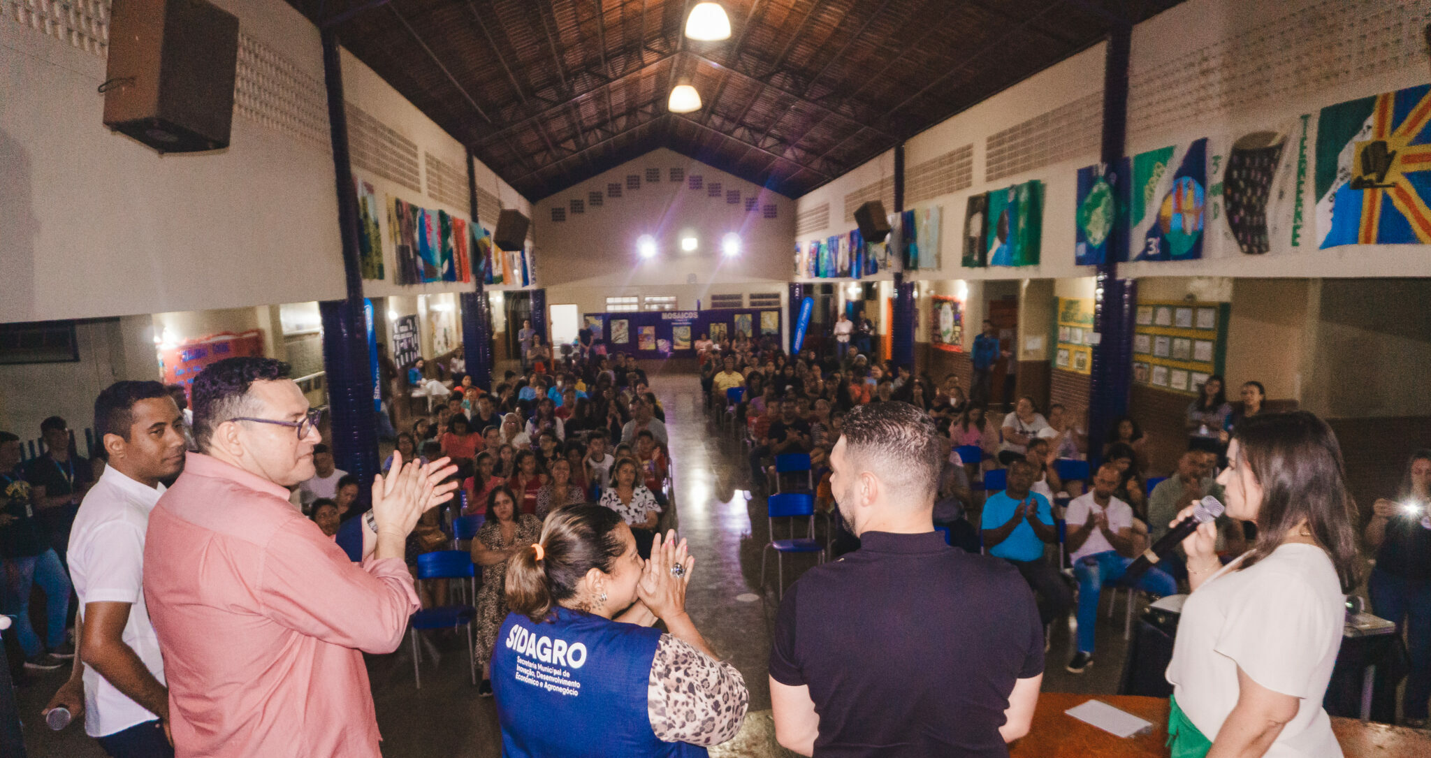 Foto: Reprodução/Prefeitura de Campo Grande