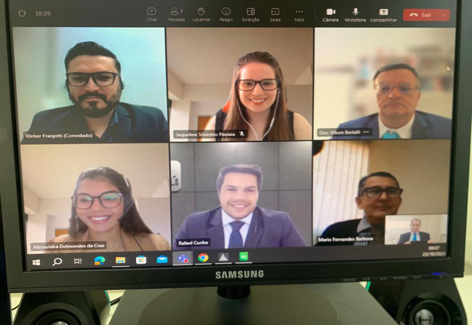 Audiências de Conciliação agilizam o trabalho da Justiça