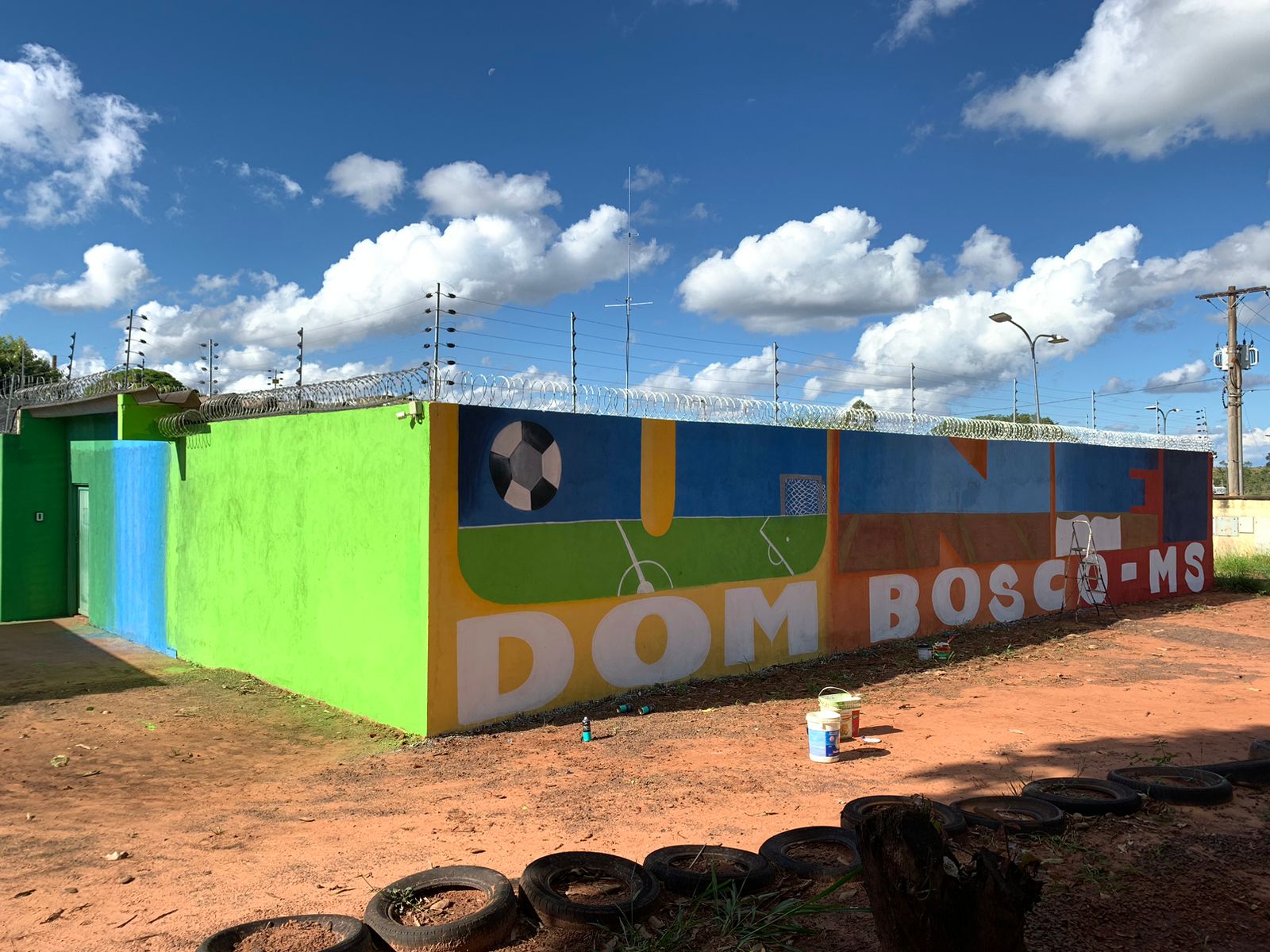 Uneis estão passando por avaliação