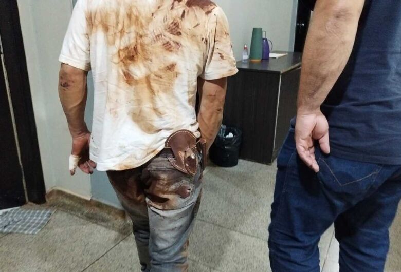 Foto: Osvaldo Duarte/Dourados News