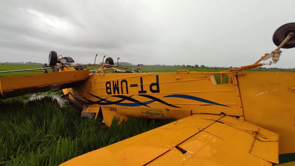 Foto: Polícia Civil/Reprodução