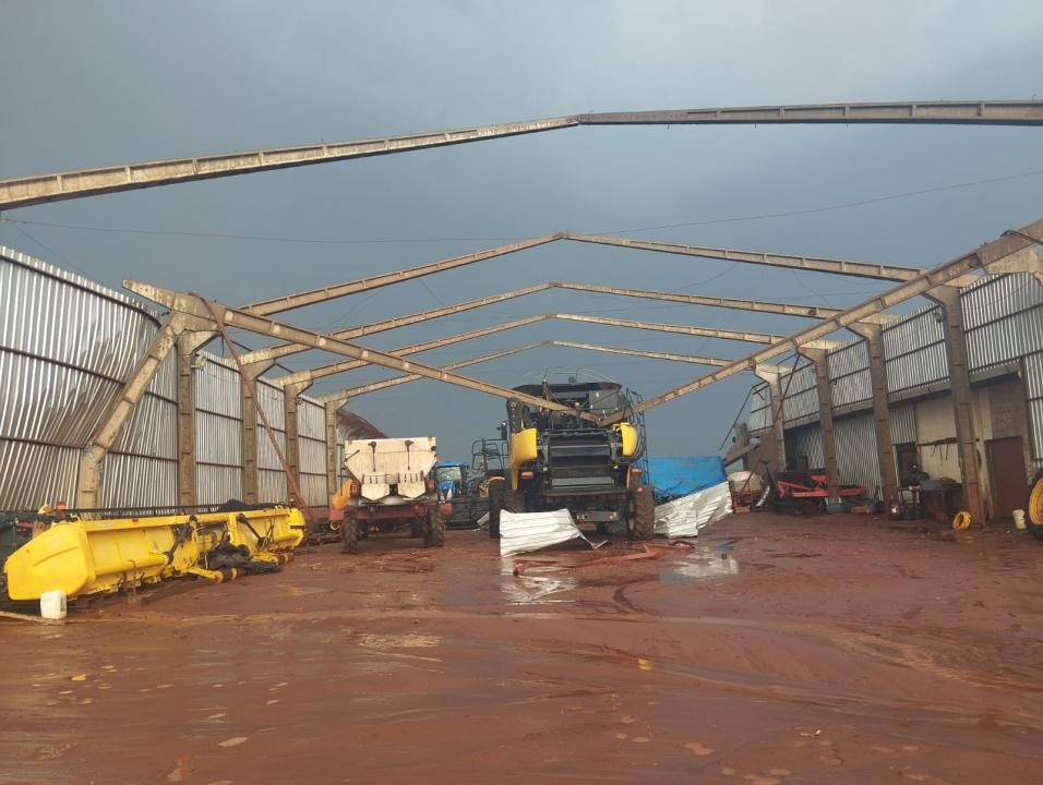 Foto: O canal da Cidade