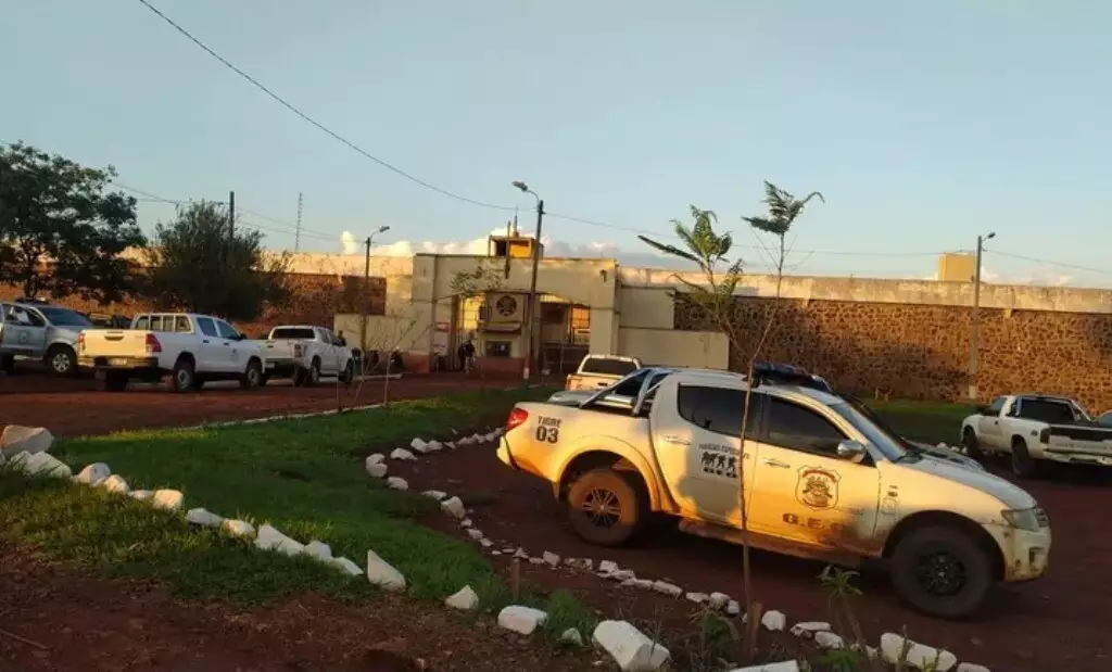 Gilberto Rui Diaz/ ABC Color