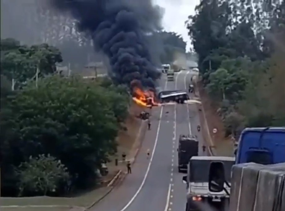 Fotos: Leitores do Portal O Estado Online/  Reprodução