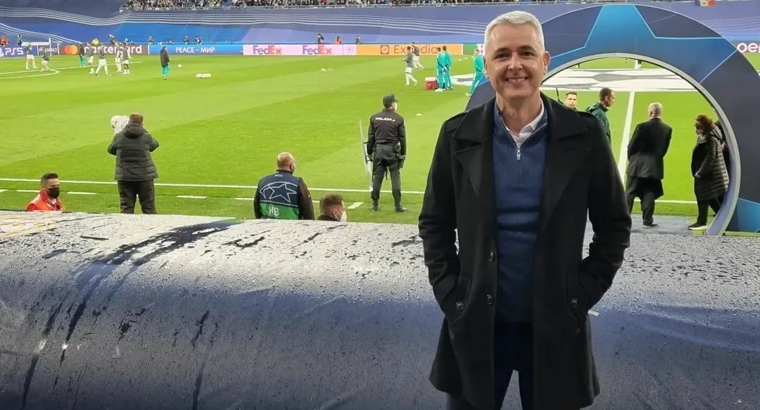 Foto: Instagram/@proftiagonunes