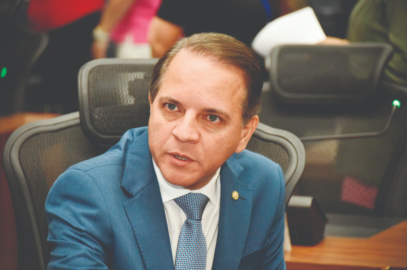 Luciana Nassar/Alems