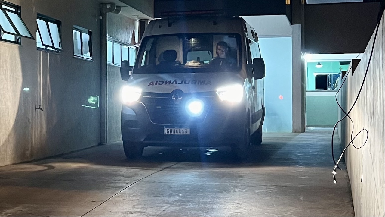 Foto: Marco Tom/ Região News