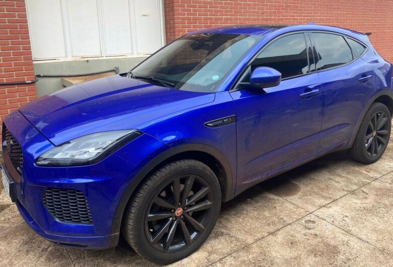 Divulgação/ Polícia Civil