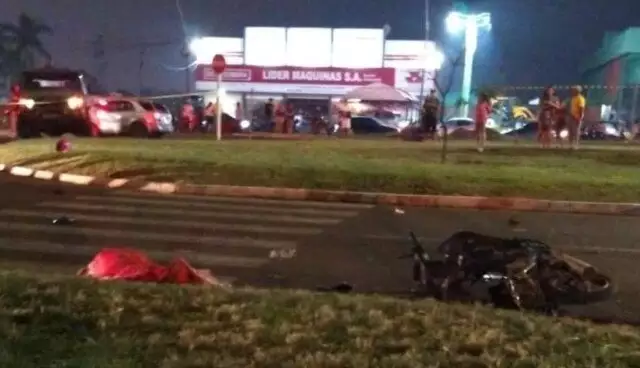 Foto: Ponta Porã News